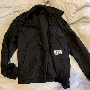 Acne studios Windbreaker